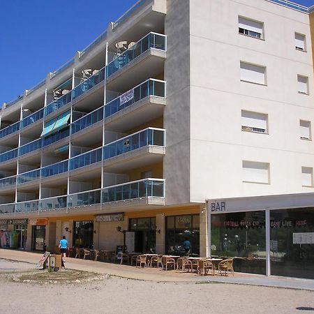 Ferienwohnung Ibersol Siesta Dorada Salou Exterior foto
