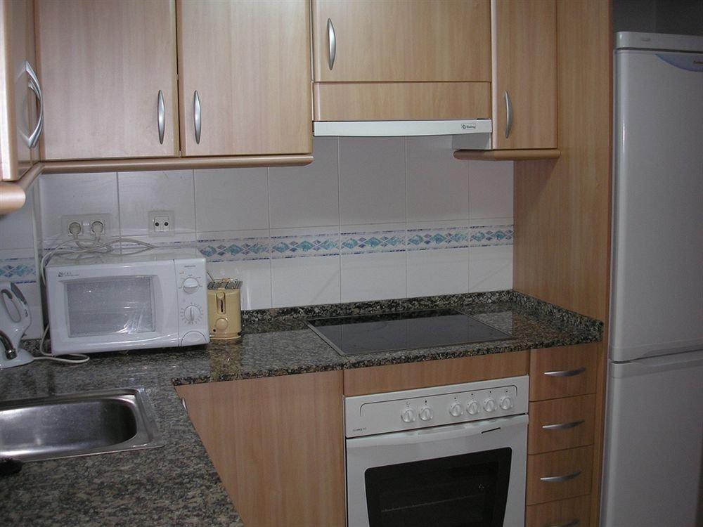 Ferienwohnung Ibersol Siesta Dorada Salou Exterior foto
